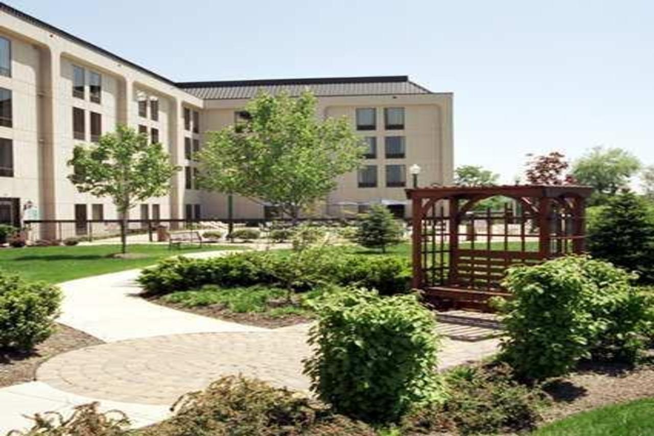 Hampton Hotel