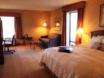 Hampton Hotel